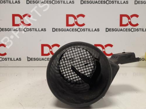 Mass air flow sensor CITROËN XSARA Coupe (N0) 2.0 HDI 90 | BP17407664M95 