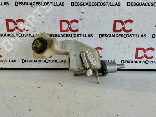 Brake master cylinder MAZDA 3 (BK) 1.6 DI Turbo | BP39075208M77 - Image 2