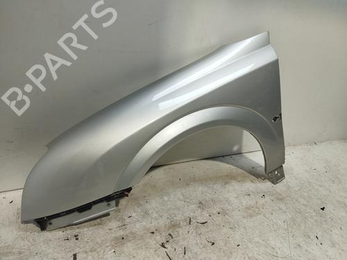 Left front fenders OPEL VECTRA C (Z02) 2.2 DTI 16V (F69) | BP19142345C41 