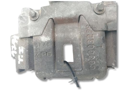 Left rear brake caliper MAXUS V80 Van EV80 (SH6601) | BP36990150M107 - Image 4