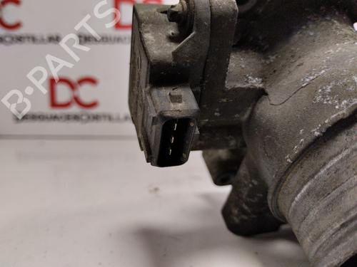 Throttle body RENAULT CLIO II (BB_, CB_) 1.6 (B/CB0D, BB00) | BP30175625M82