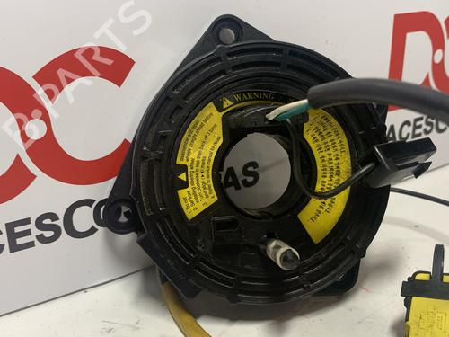 Squib airbag DAEWOO REZZO (U100)  | BP17398345C102 