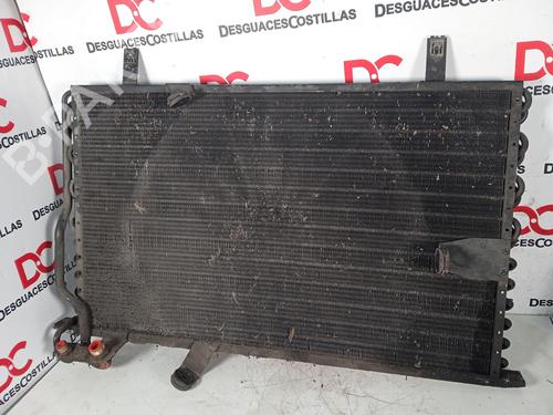 Used AC radiator BMW 5 (E34) 525 tds (143 hp) 27343287