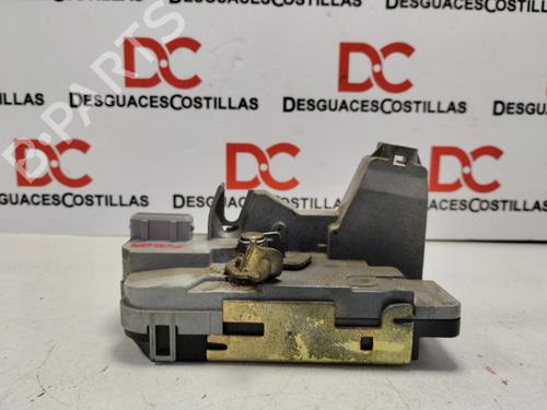 Used Rear right lock PEUGEOT 307 Break (3E) 2.0 (136 hp) 27440566