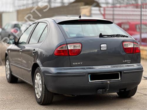 Instrument cluster SEAT LEON (1M1)  | BP31189398C47 