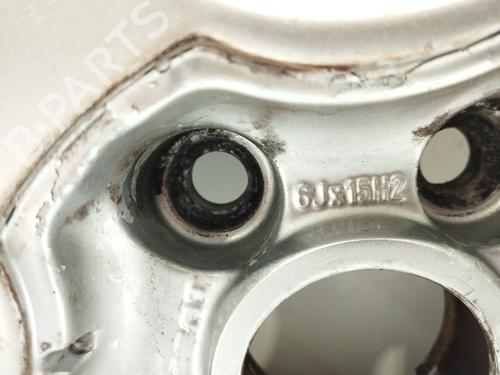 Rim SEAT IBIZA III (6L1)  | BP22426142C45 