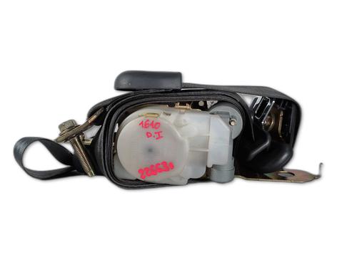 Used Front left seatbelt HYUNDAI TRAJET (FO) 2.0 CRDi (113 hp) 31062563