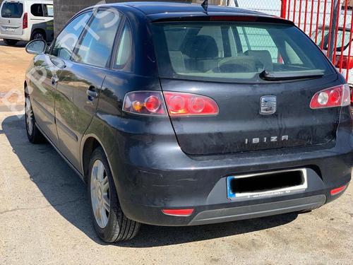 Mass air flow sensor SEAT IBIZA III (6L1)  | BP23225720M95 