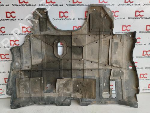 Underbody protection NISSAN ALMERA II (N16) 2.2 dCi | BP17420389M92 