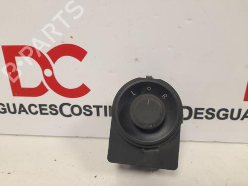 Used Mirror switch CHEVROLET CRUZE (J300) 2.0 CDI (150 hp) 17405051