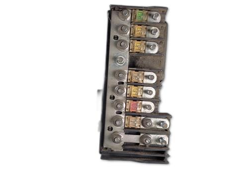 Sikringsdåse VW PASSAT B6 (3C2) | BP30712842E1