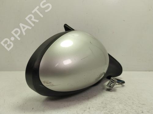 Right mirror ROVER 45 I Saloon (RT) 1.6 | BP31176220C27 