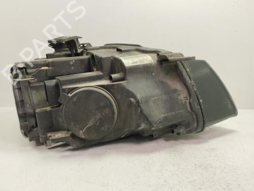 Left headlight AUDI A5 (8T3) 2.0 TFSI | BP29334455C28 