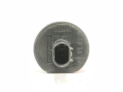 Electronic sensor MERCEDES-BENZ E-CLASS (W211) E 220 CDI (211.006) | BP17423726M84 