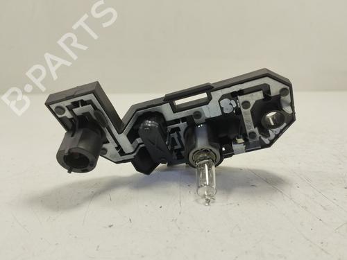 Lampeholder BMW 5 (F10) 530 d (245 hp) 19027216