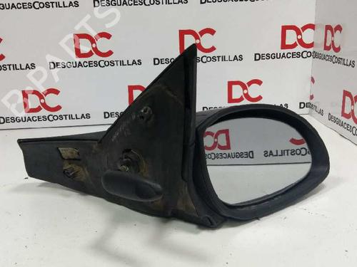 BP17396071C27 | Retrovisor direito OPEL VECTRA B (J96) 2.0 DTI 16V (F19) BP17396071C27