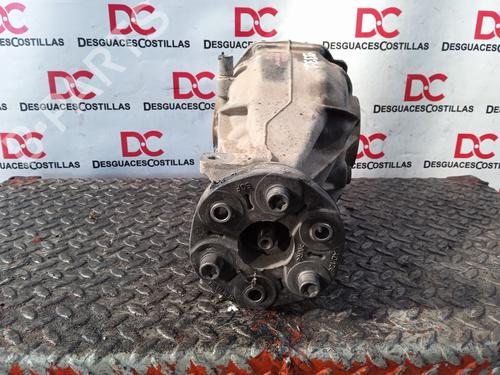Differential hinten MERCEDES-BENZ C-CLASS Coupe (CL203) C 180 Kompressor (203.746) | BP30560354M24