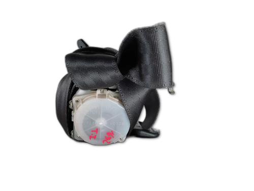 Used Rear left seatbelt Rear left seatbelt MITSUBISHI LANCER VIII (CY_A, CZ_A) [2007-2026] 36185043 36185043