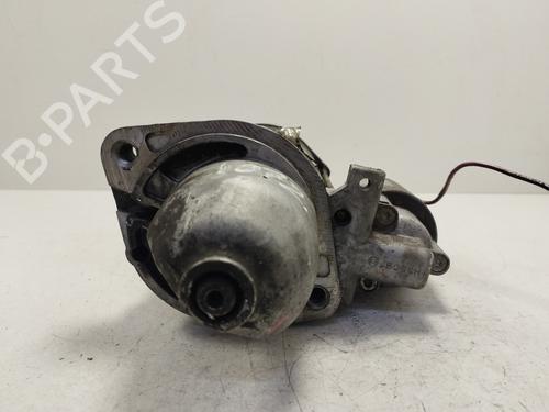Startmotor MERCEDES-BENZ M-CLASS (W163) [1998-2005]  21192405