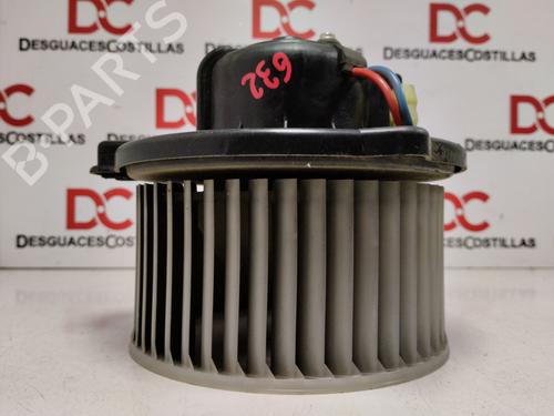 Used Heater blower motor VOLVO S40 I (644) 1.8 i (125 hp) 17413011