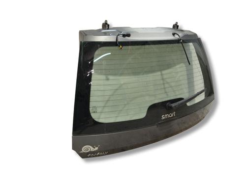 Tailgate SMART FORFOUR (454) 1.5 CDI (454.001) | BP37294214C6 - Image 2