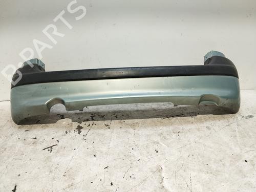 Rear bumper CITROËN XSARA PICASSO (N68) 2.0 HDi | BP23069116C8 