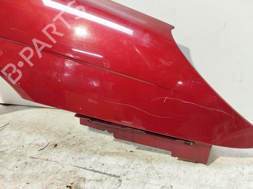 Right front fenders CITROËN C5 II (RC_) 2.0 HDi (RCRHRH) | BP24298288C42 