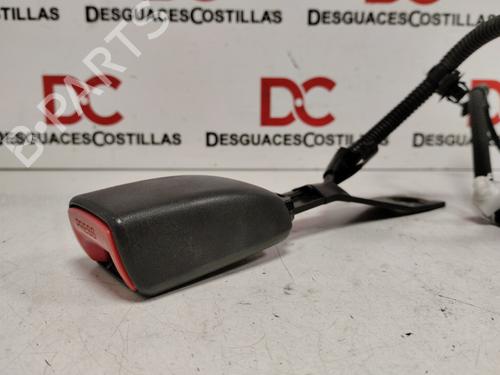Used Seat buckle Seat buckle 37282625 37282625