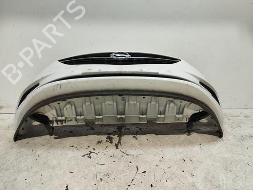 Front bumper OPEL CORSA E (X15) | BP31709164C7