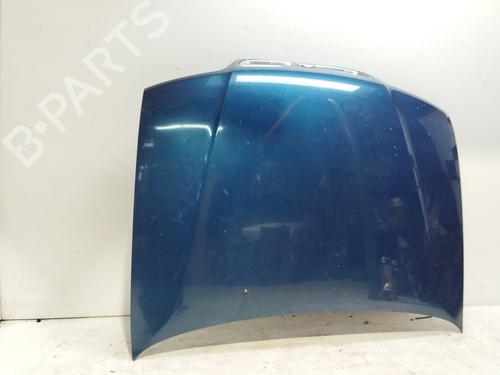 Motorhjelm NISSAN PRIMERA (P11) 1.6 16V (99 hp) 31264575