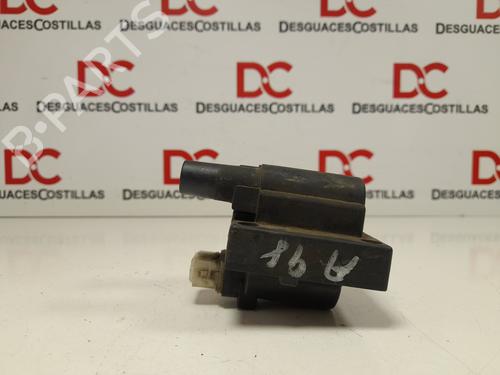 Ignition coil RENAULT MEGANE I Classic (LA0/1_) 1.6 e (LA0F, LA0S) | BP30175621M94