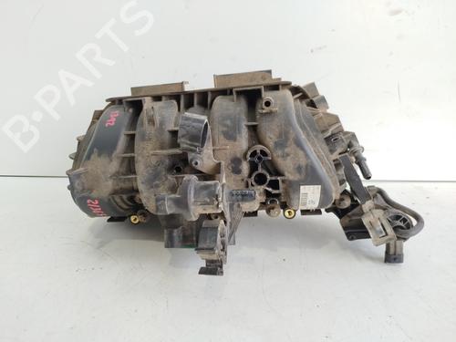 Intake manifold OPEL CORSA D (S07)  | BP28716898M70 