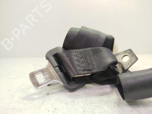 Cinturón de seguridad trasero izquierdo MAZDA 2 (DE_, DH_) 1.3 (DE3FS) | BP30801228I29