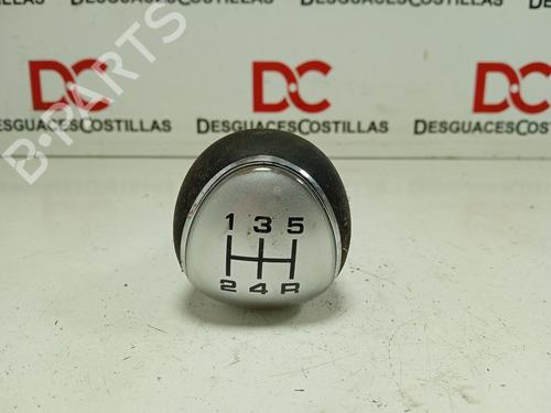 Shift knob HYUNDAI MATRIX (FC) 1.5 CRDi | BP29173027I34 