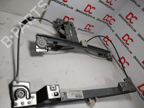 Used Front left window mechanism RENAULT KANGOO Express (FW0/1_) [2008-2025]  17398928