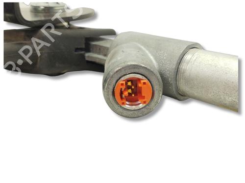 Front left seatbelt NISSAN NOTE (E11, NE11) | BP38038077I26 - Image 6
