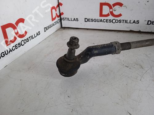 Steering rack FORD FOCUS II Turnier (DA_, FFS, DS) 1.8 TDCi | BP17419429M22 