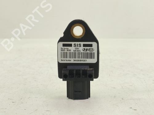 Used Electronic sensor Electronic sensor 39075834 39075834
