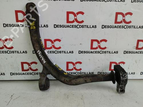 Højre fortil bærearm CITROËN C5 I (DC_) 2.0 HDi (DCRHZB, DCRHZE) (109 hp) 17415639