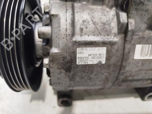 AC compressor AUDI A6 C5 (4B2, 4B4) 2.5 TDI | BP35783996M34 - Image 3