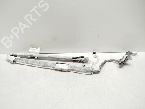 Used Left curtain airbag RENAULT CLIO III (BR0/1, CR0/1) 1.2 16V (BR0P, CR0P) (101 hp) 28715361