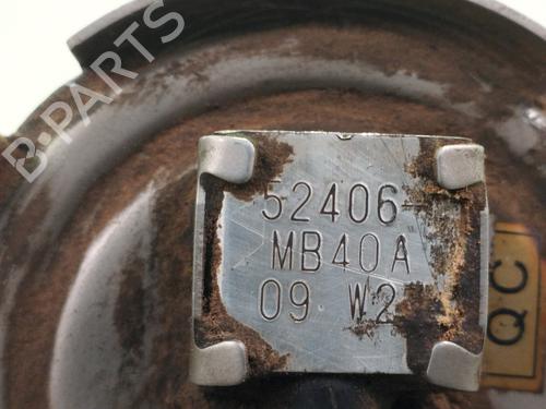 Fuel pump NISSAN CABSTAR (F24M, F24W) | BP31026943M76