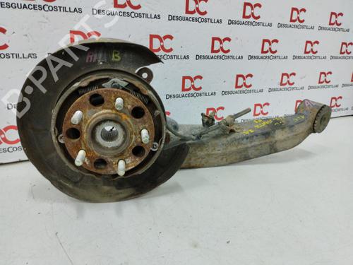 Used Right rear suspension arm Right rear suspension arm 39527048 39527048