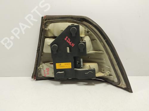 Left taillight OPEL VECTRA B (J96) 1.7 TD (F19) | BP30847339C34 