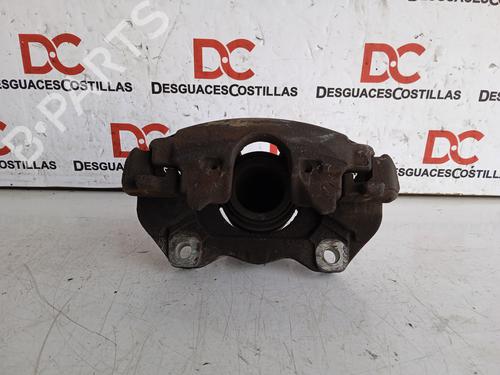 Used Left front brake caliper OPEL ASTRA H GTC (A04) 1.7 CDTi (L08) (101 hp) 17419875