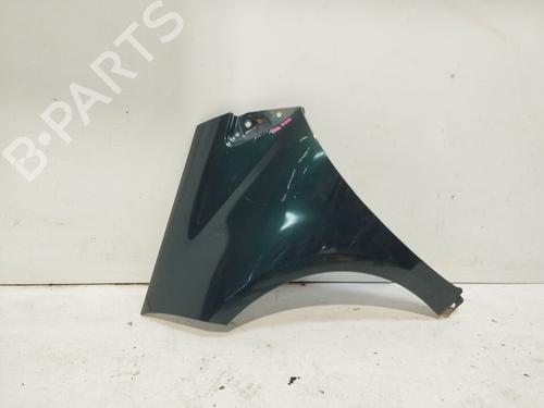 left-front-fenders-mercedes-benz-a-class-w169-2004-2005-2006-2007-2008-2009-2010-2011-2012-34633934 main image