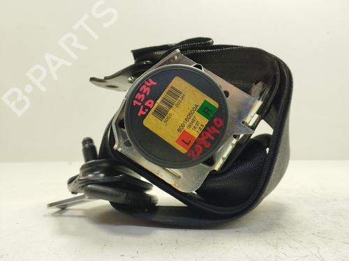 Used Rear right seatbelt OPEL CORSA D (S07) 1.3 CDTI (L08, L68) (90 hp) 26378263