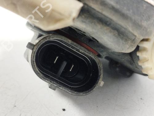 Left front fog light CITROËN C4 I (LC_)  | BP30191199C30 