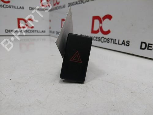 Used Warning switch TOYOTA AVENSIS Saloon (_T25_) 2.0 D-4D (CDT250_, CDT250R) (116 hp) 32085350