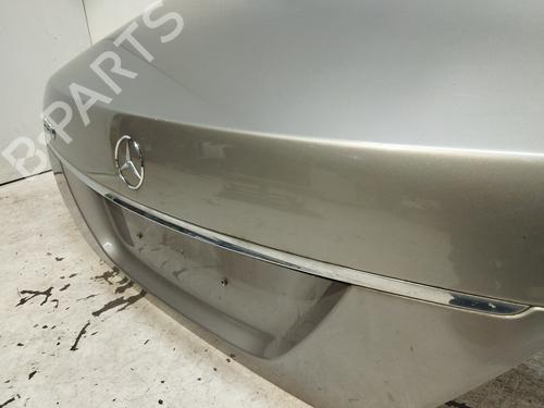 Tailgate MERCEDES-BENZ S-CLASS (W221, V221) S 350 (221.056, 221.156) | BP31313220C6 